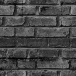 Seamless Textures of Wall Bricks + Normal & Bump Mapping